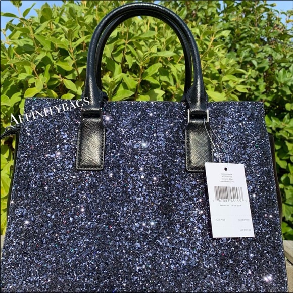 FIRM PRICE Kate spade Cameron medium satchel - Picture 4 of 7